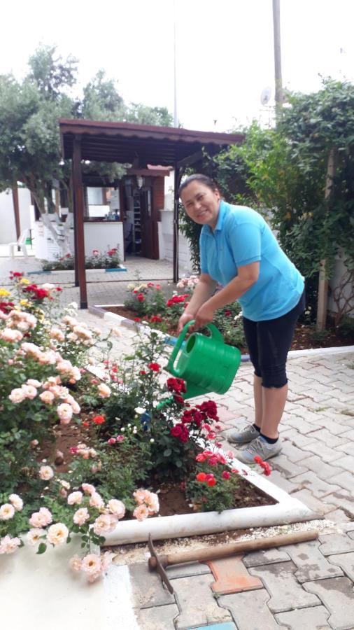Stella City Daire Fethiye